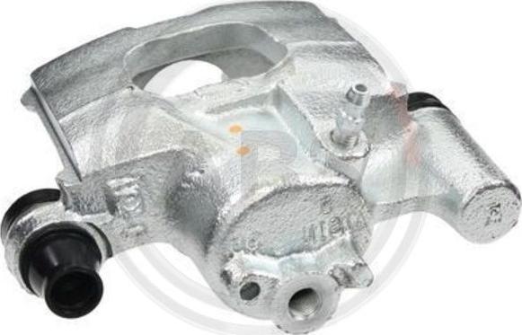 A.B.S. 721191 - Гальмівний супорт autozip.com.ua