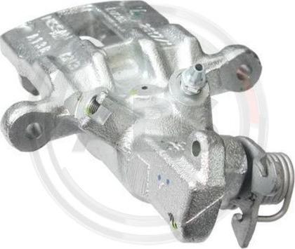 A.B.S. 721311 - Гальмівний супорт autozip.com.ua