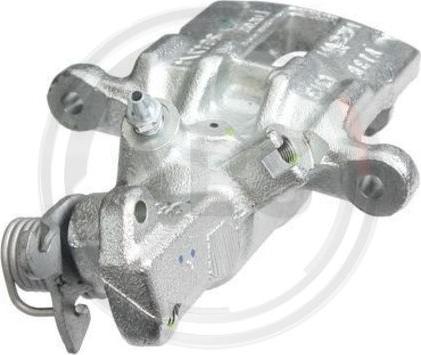 A.B.S. 721312 - Гальмівний супорт autozip.com.ua