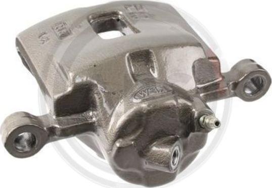 A.B.S. 721252 - Гальмівний супорт autozip.com.ua