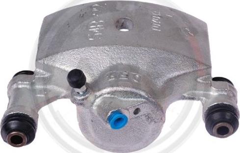 A.B.S. 728381 - Гальмівний супорт autozip.com.ua