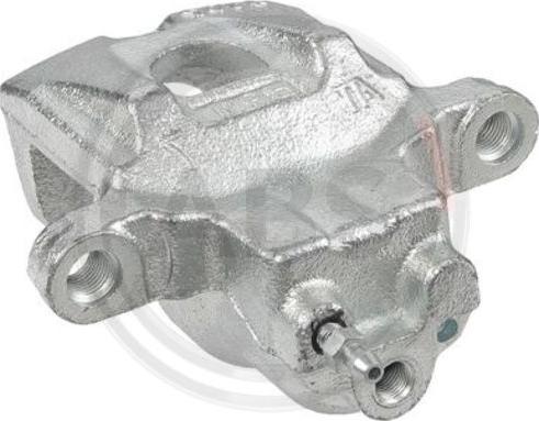 A.B.S. 722102 - Гальмівний супорт autozip.com.ua