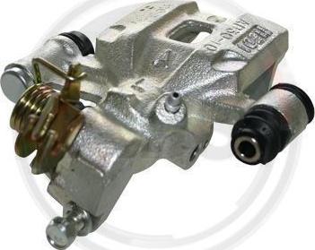 A.B.S. 727041 - Гальмівний супорт autozip.com.ua