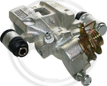 A.B.S. 727042 - Гальмівний супорт autozip.com.ua