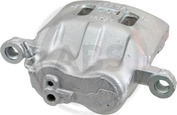 A.B.S. 727201 - Гальмівний супорт autozip.com.ua