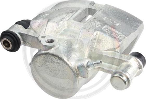 A.B.S. 727231 - Гальмівний супорт autozip.com.ua