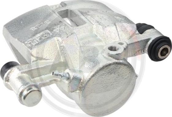 A.B.S. 727232 - Гальмівний супорт autozip.com.ua