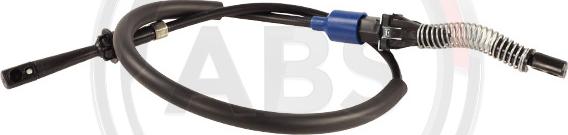 A.B.S. K32150 - Тросик газу autozip.com.ua