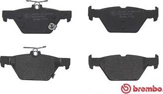 A.B.S. P 78 026 - Гальмівні колодки, дискові гальма autozip.com.ua