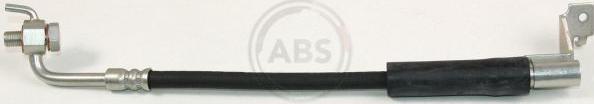 A.B.S. SL 5992 - Гальмівний шланг autozip.com.ua