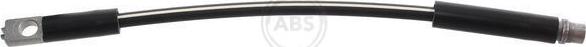 A.B.S. SL 5570 - Гальмівний шланг autozip.com.ua