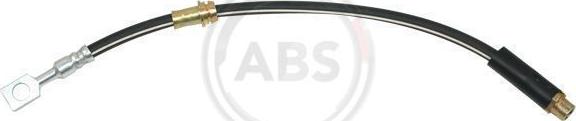 A.B.S. SL 5696 - Гальмівний шланг autozip.com.ua