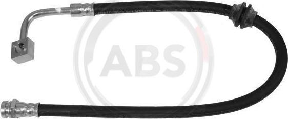 A.B.S. SL 5053 - Гальмівний шланг autozip.com.ua