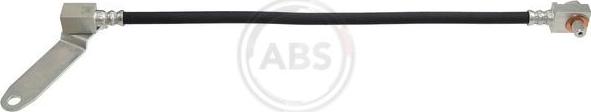 A.B.S. SL 5858 - Гальмівний шланг autozip.com.ua