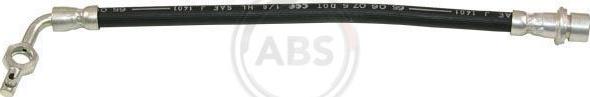A.B.S. SL 5792 - Гальмівний шланг autozip.com.ua