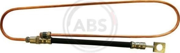 A.B.S. SL 5746X - Шланг гальмівний вир-во ABS autozip.com.ua