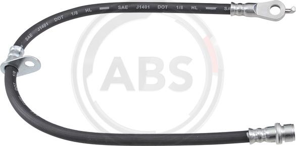 A.B.S. SL 1314 - Гальмівний шланг autozip.com.ua