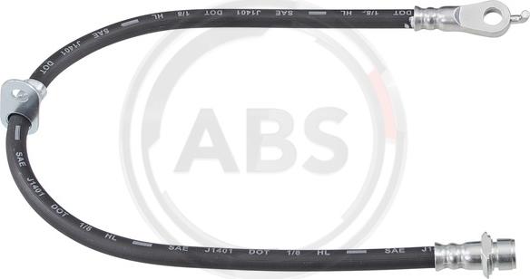 A.B.S. SL 1315 - Гальмівний шланг autozip.com.ua