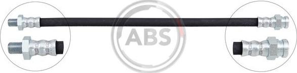 A.B.S. SL 2641 - Гальмівний шланг autozip.com.ua