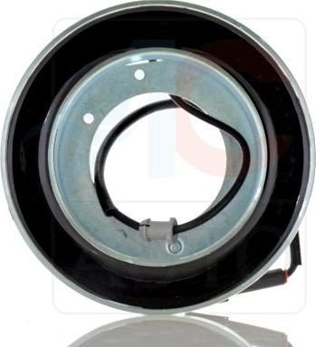 ACAUTO AC-04CL05 - Котушка, електромагнітне зчеплення - копрессор autozip.com.ua