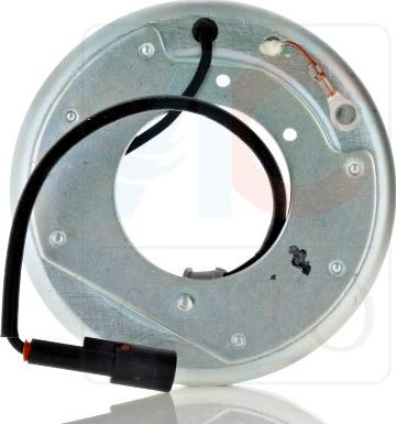 ACAUTO AC-04CL05 - Котушка, електромагнітне зчеплення - копрессор autozip.com.ua