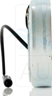 ACAUTO AC-04CL05 - Котушка, електромагнітне зчеплення - копрессор autozip.com.ua