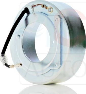ACAUTO AC-04CL01 - Котушка, електромагнітне зчеплення - копрессор autozip.com.ua