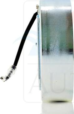 ACAUTO AC-04CL01 - Котушка, електромагнітне зчеплення - копрессор autozip.com.ua
