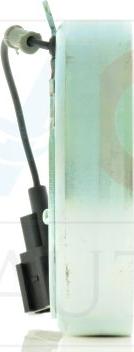 ACAUTO AC-04CL03 - Котушка, електромагнітне зчеплення - копрессор autozip.com.ua