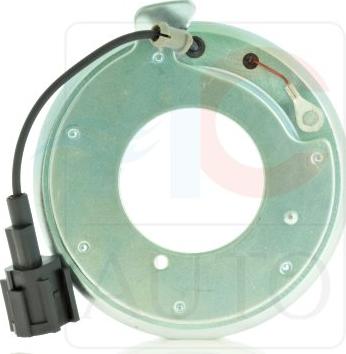 ACAUTO AC-04CL03 - Котушка, електромагнітне зчеплення - копрессор autozip.com.ua