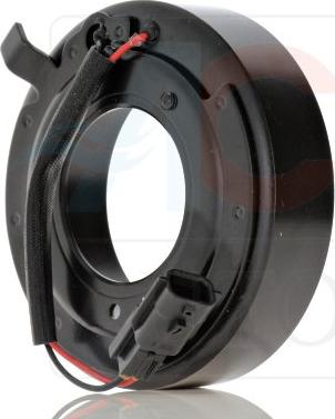ACAUTO AC-04CL02 - Котушка, електромагнітне зчеплення - копрессор autozip.com.ua