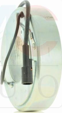 ACAUTO AC-04CL13 - Котушка, електромагнітне зчеплення - копрессор autozip.com.ua