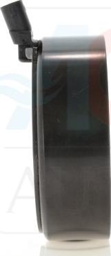 ACAUTO AC-04DL03 - Котушка, електромагнітне зчеплення - копрессор autozip.com.ua