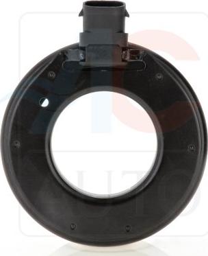 ACAUTO AC-04DL03 - Котушка, електромагнітне зчеплення - копрессор autozip.com.ua