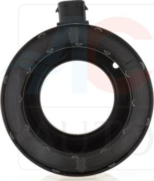 ACAUTO AC-04DL03 - Котушка, електромагнітне зчеплення - копрессор autozip.com.ua