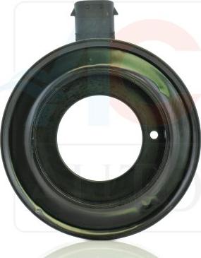ACAUTO AC-04DL10 - Котушка, електромагнітне зчеплення - копрессор autozip.com.ua