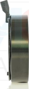 ACAUTO AC-04DL10 - Котушка, електромагнітне зчеплення - копрессор autozip.com.ua
