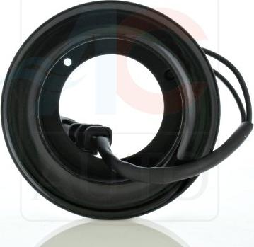 ACAUTO AC-04DL11 - Котушка, електромагнітне зчеплення - копрессор autozip.com.ua
