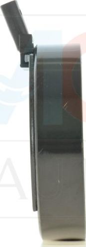 ACAUTO AC-04DL17 - Котушка, електромагнітне зчеплення - копрессор autozip.com.ua