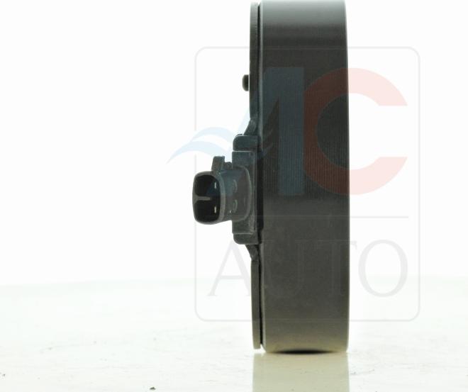 ACAUTO AC-04DL39 - Котушка, електромагнітне зчеплення - копрессор autozip.com.ua