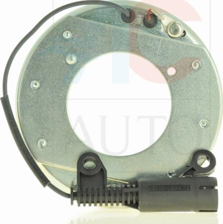 ACAUTO AC-04DL35 - Котушка, електромагнітне зчеплення - копрессор autozip.com.ua
