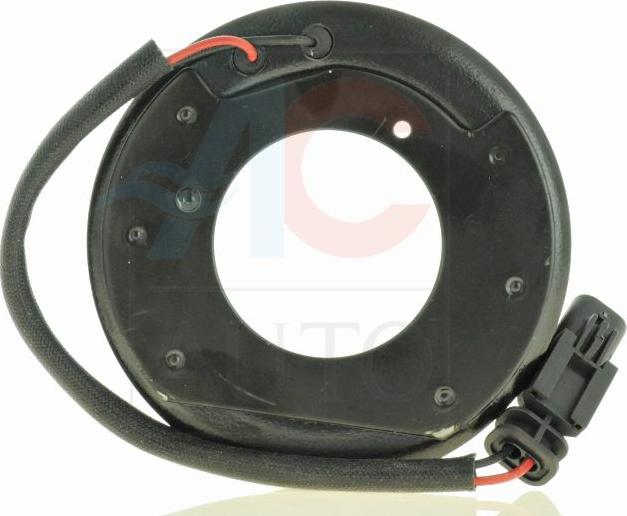 ACAUTO AC-04DL32 - Котушка, електромагнітне зчеплення - копрессор autozip.com.ua