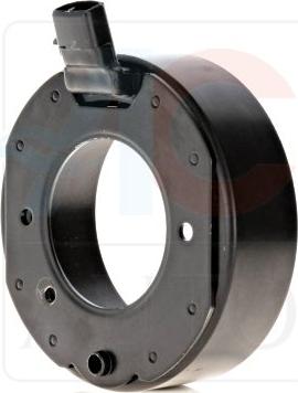 ACAUTO AC-04DN04 - Котушка, електромагнітне зчеплення - копрессор autozip.com.ua