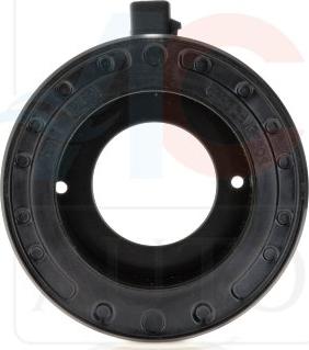 ACAUTO AC-04DN05 - Котушка, електромагнітне зчеплення - копрессор autozip.com.ua