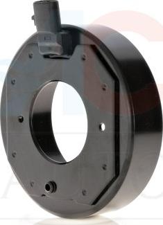 ACAUTO AC-04DN05 - Котушка, електромагнітне зчеплення - копрессор autozip.com.ua