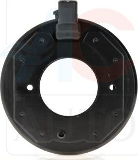 ACAUTO AC-04DN05 - Котушка, електромагнітне зчеплення - копрессор autozip.com.ua