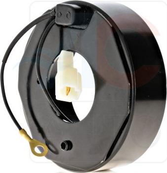 ACAUTO AC-04DN01 - Котушка, електромагнітне зчеплення - копрессор autozip.com.ua