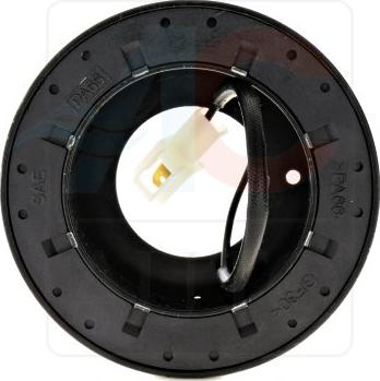 ACAUTO AC-04DN01.D - Котушка, електромагнітне зчеплення - копрессор autozip.com.ua