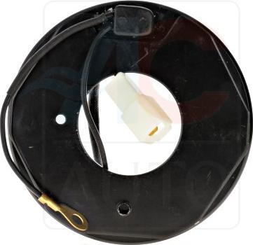 ACAUTO AC-04DN01.D - Котушка, електромагнітне зчеплення - копрессор autozip.com.ua