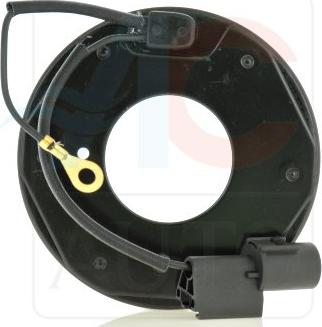 ACAUTO AC-04DN08 - Котушка, електромагнітне зчеплення - копрессор autozip.com.ua